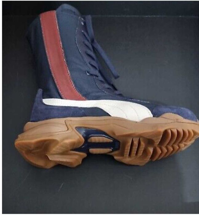 Puma Palomo Nitefox Boot