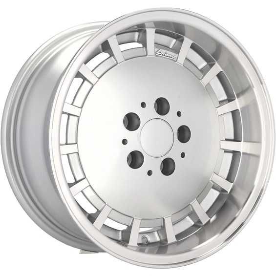 16" Джанти 5х112 за Mercedes-Benz W116 W126 C126 R107 W123 AMG