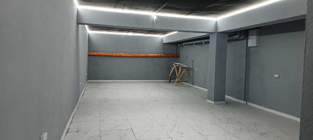 Сдаётся в аренду нежилое помещение