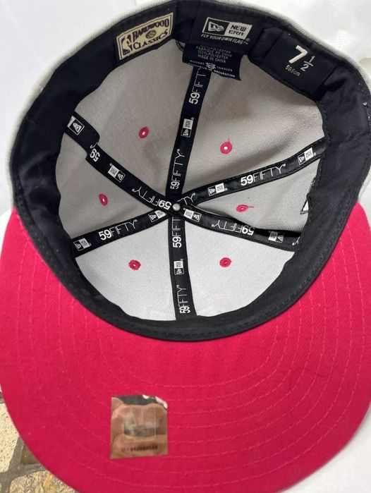 Бейсболка New Era