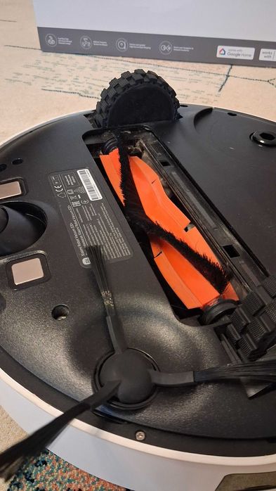 Робот-пылесос Xiaomi Robot Vacuum S20+