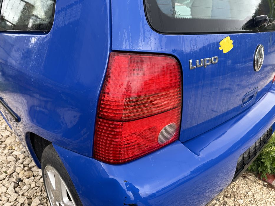 Стоп/Стопове за VW Lupo