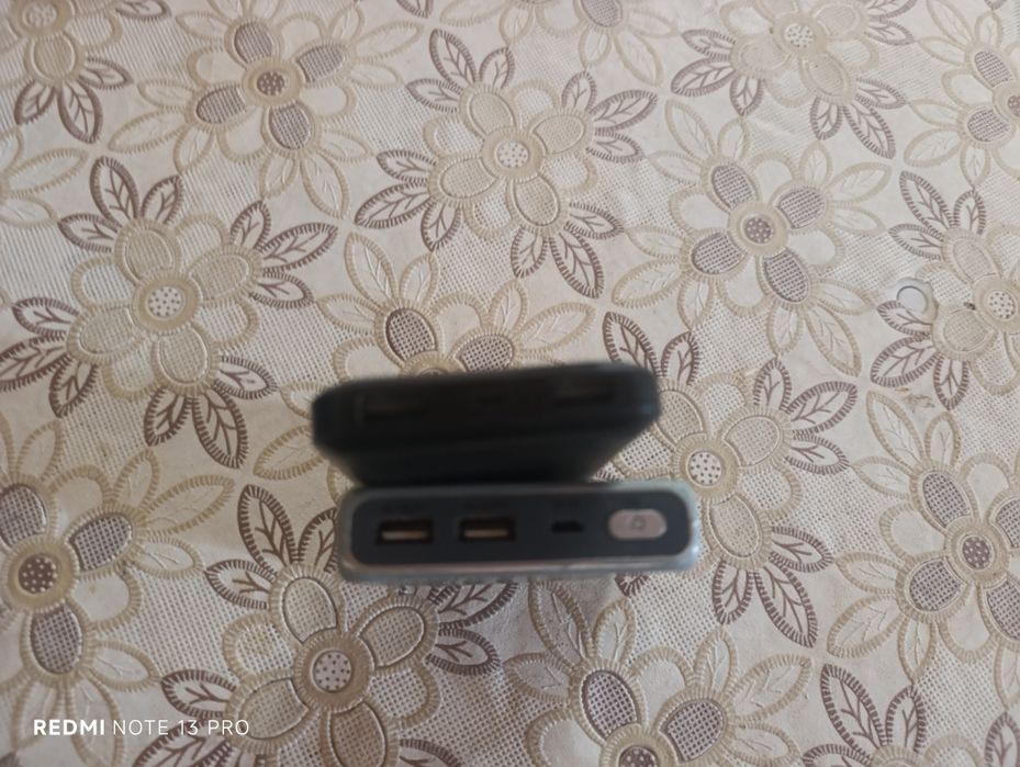 Powerbank 2 ta udar iwledi