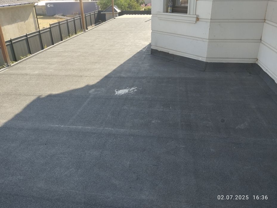 《Кровля 》《Рукан》