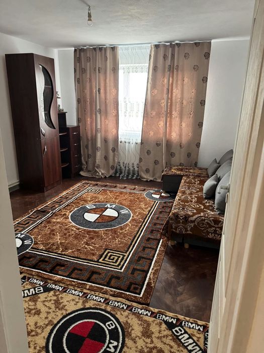 Apartament Băileşti