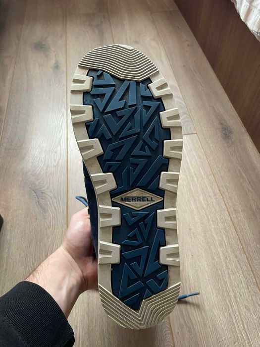 Зимни Обувки - Кецове