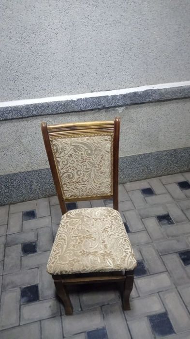 Stol stul lar sotiladi