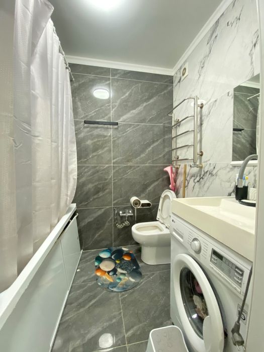 Продам квартиру Алма сити 5