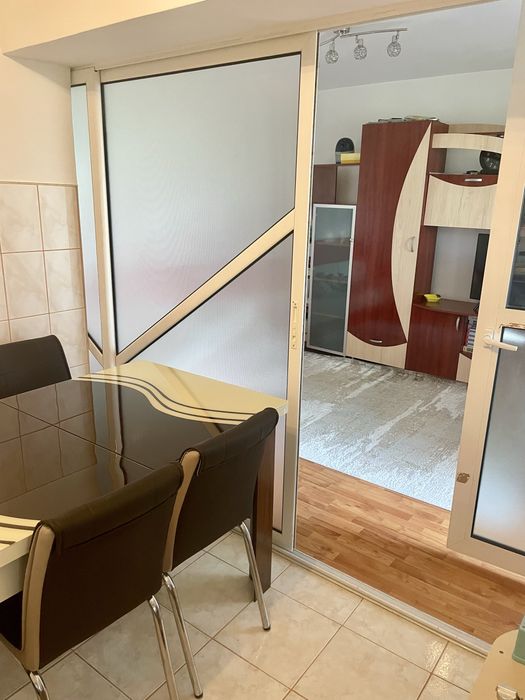 Inchiriez apartament cu 2 camere langa Turnul de televiziune