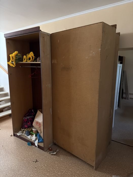 Мебель бесплатно