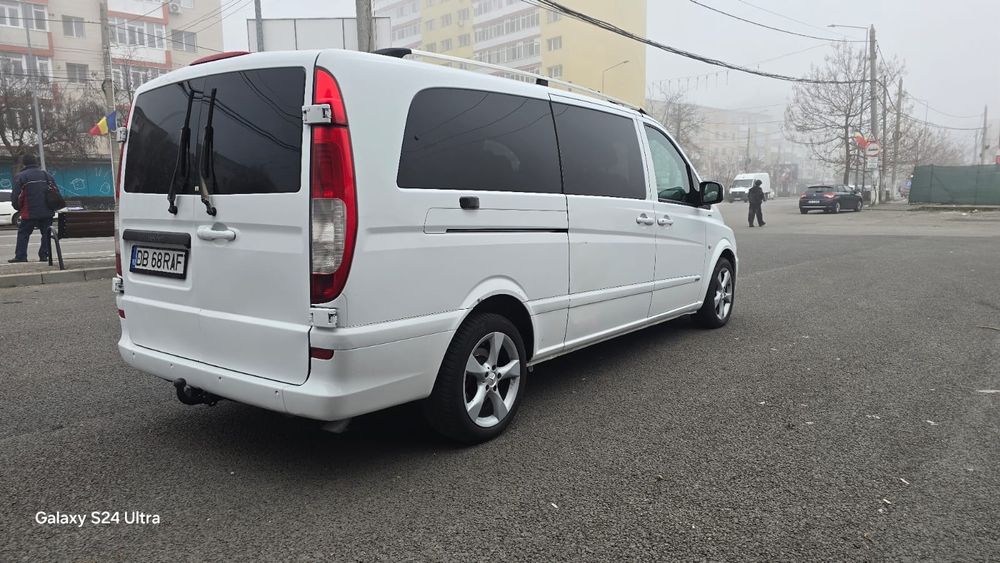Piese mercedes sprinter,  cutie cu reductor