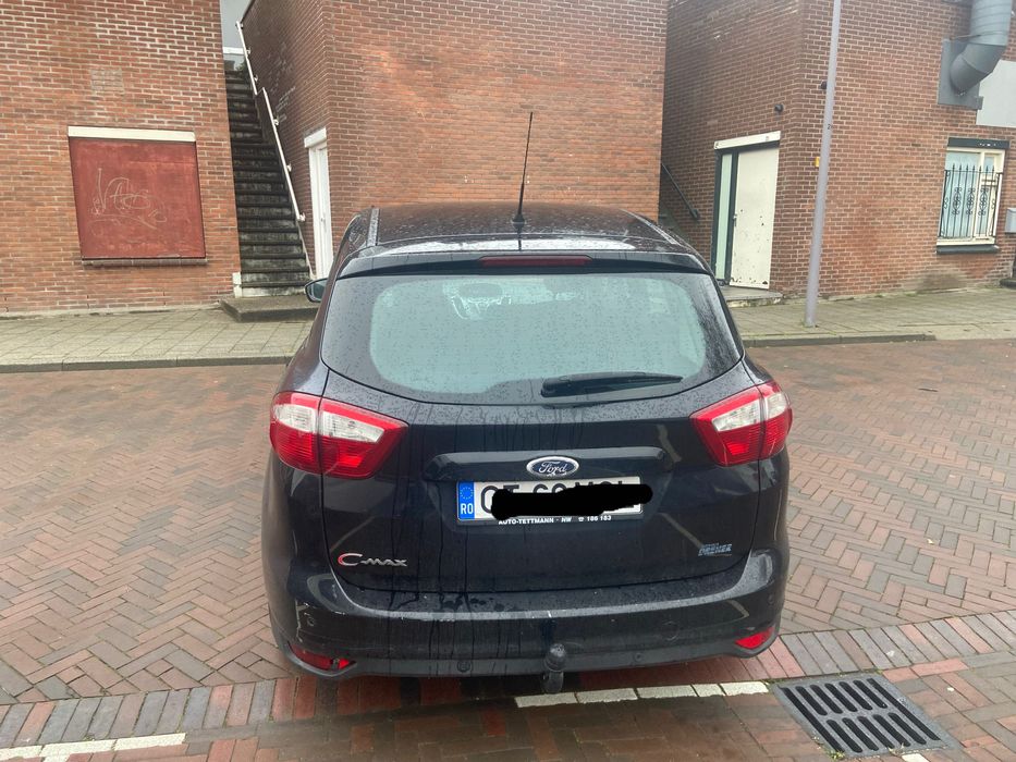 Vând Ford C-Max 2.0 diesel