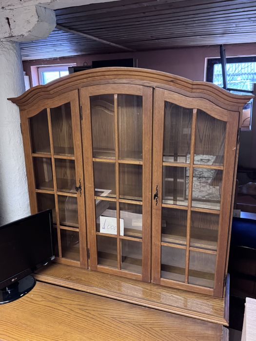 Vitrine sufragerie bucatarie