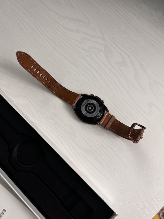 Продам Galaxy Watch3