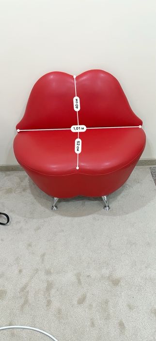 Продаю кресло для салона!