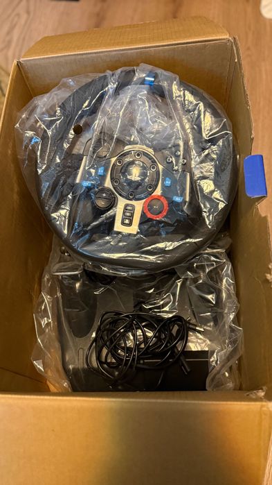 Logitech G29 Driving Force