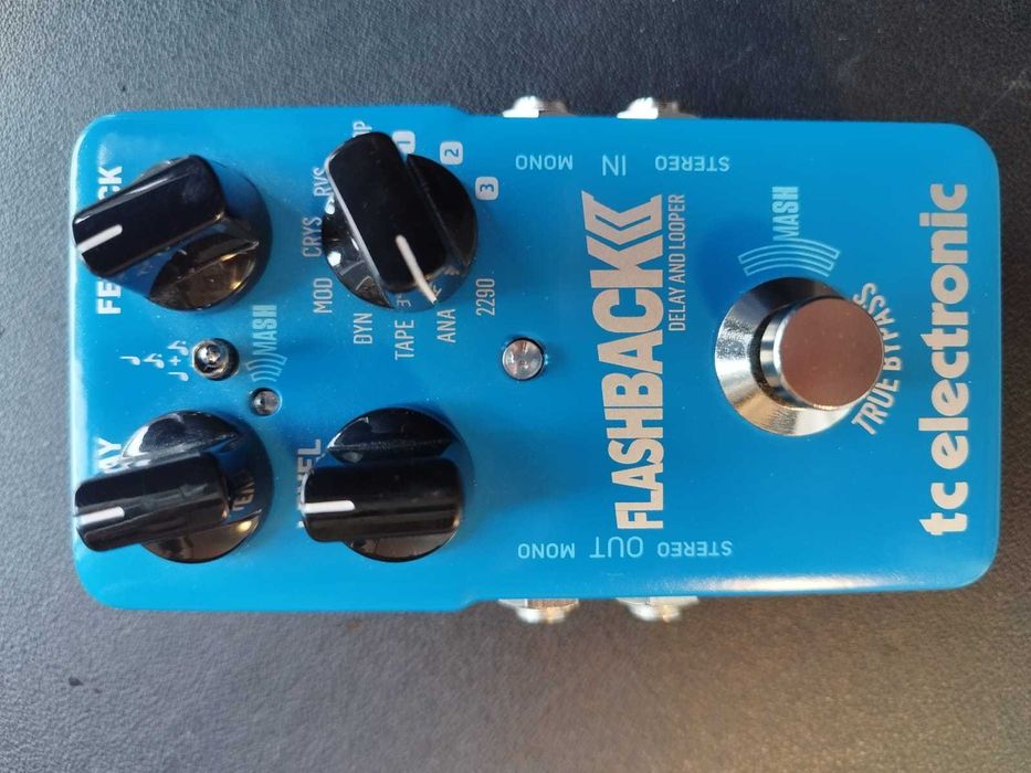 tc electronic Flashback 2 Delay