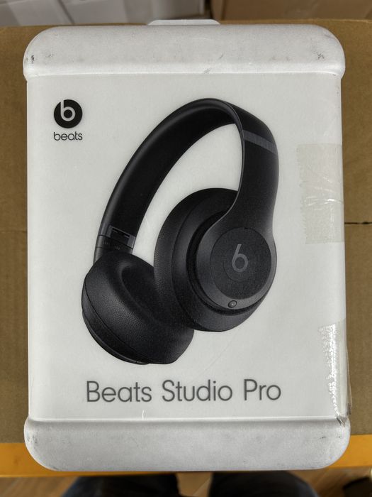 Casti Beats studio pro