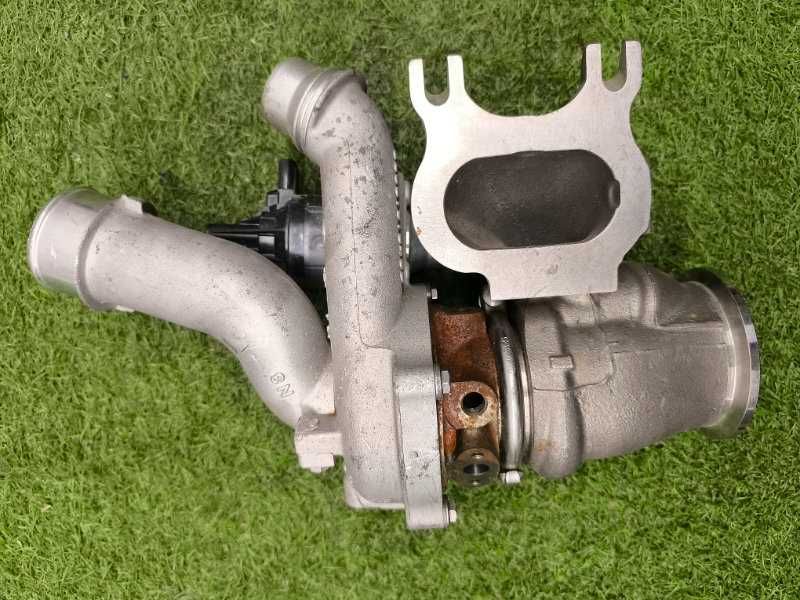 Турбина Genesis GV70 (б/у)