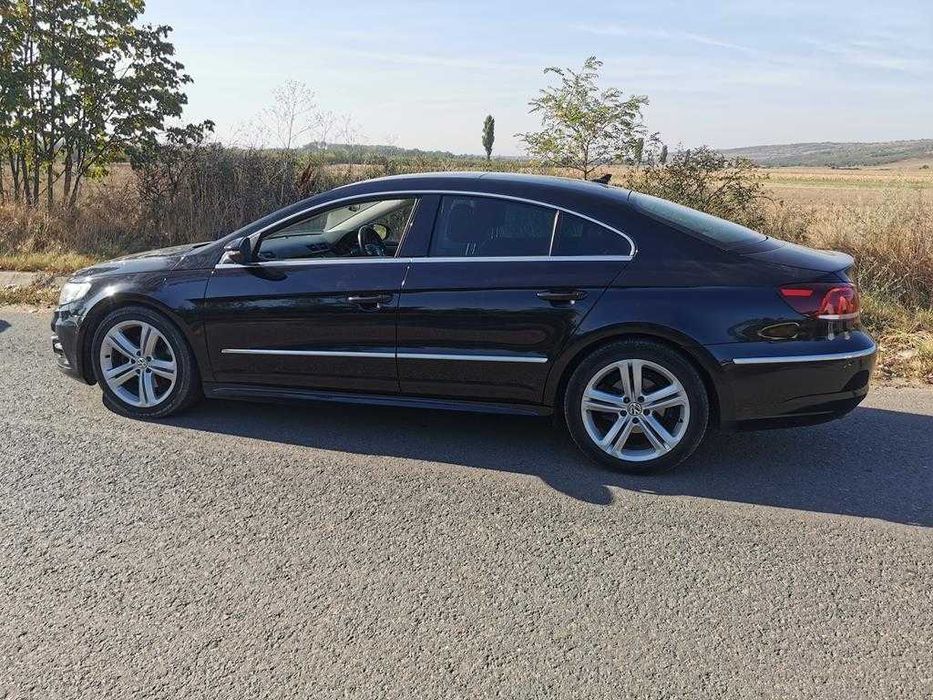 aripa stanga fata vw passat cc lc9x aripa stanga cc negru lc9x