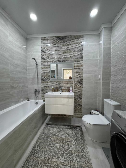 Продам 4х комн кв Алтын Орда