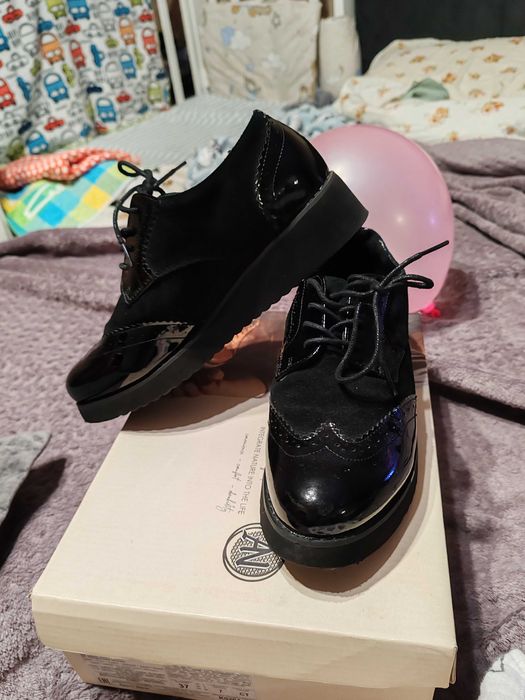 Демисезонные сапоги, ботиночки