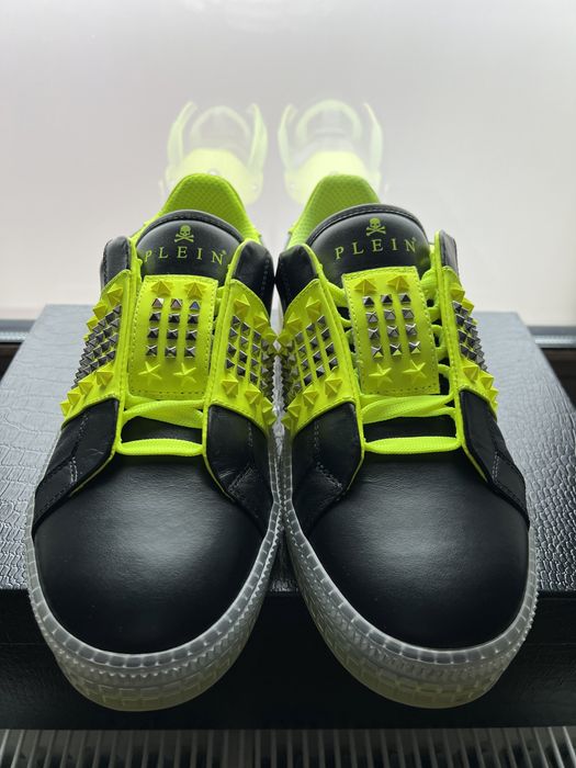 Sneakers Philipp Plein