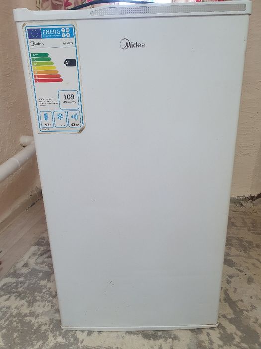 Мини холодильник