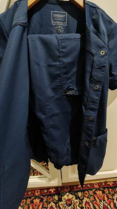 Медицинская форма