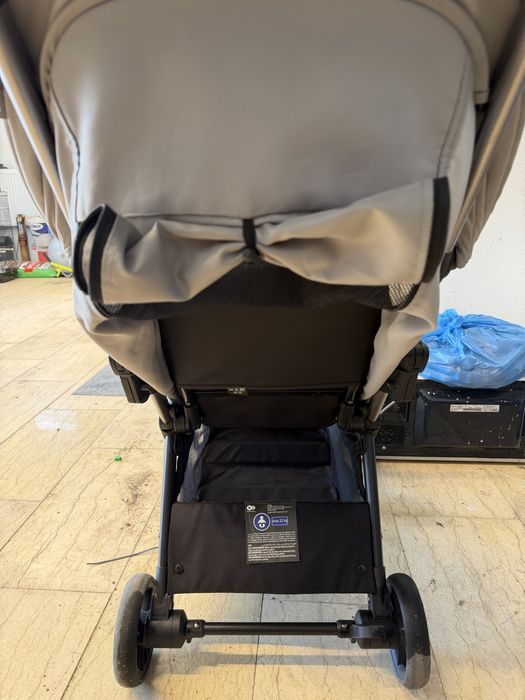 Caruț sport KinderKraft