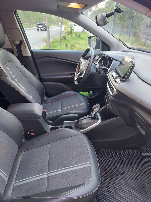 Chevrolet Tracker 2 LTZ 2022