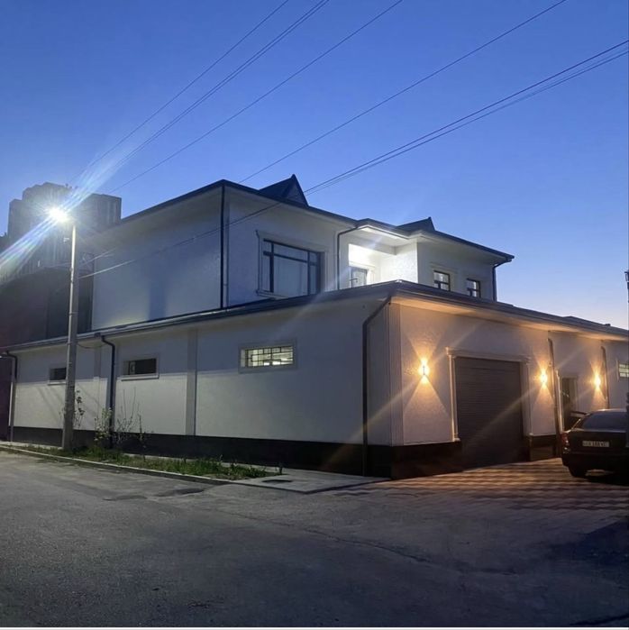 Хонабод 3.4 сотих