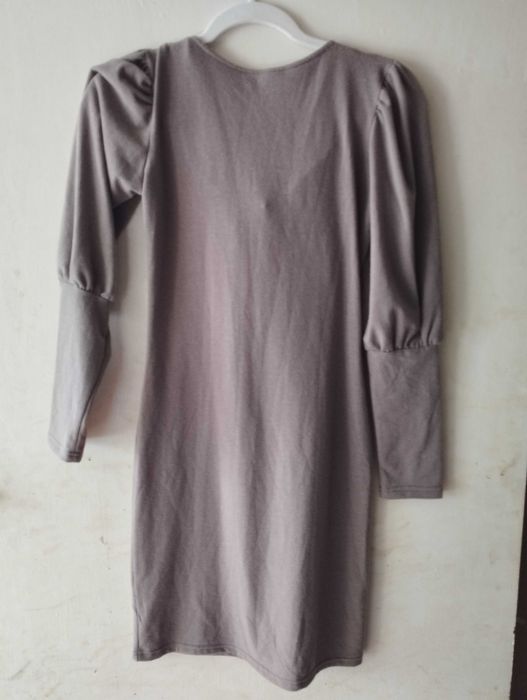 Много рокли за повод и без повод