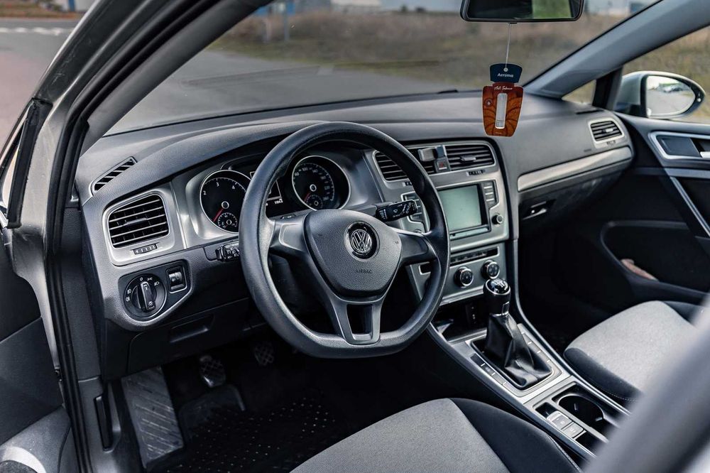 Vand Volkswagen Golf 7