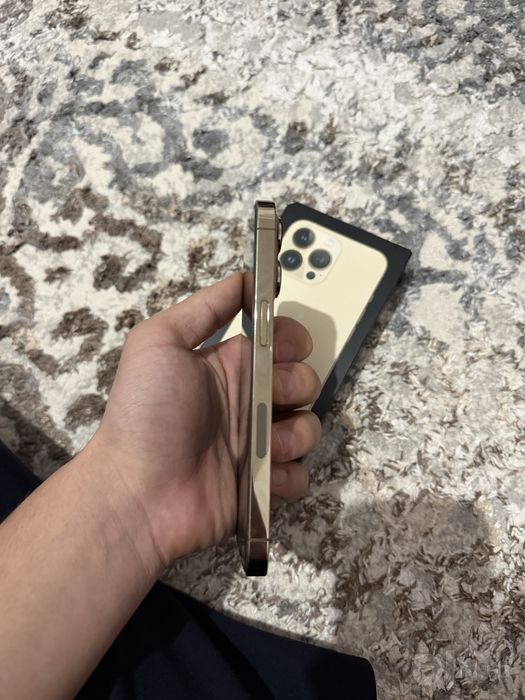 Iphone 13 pro 256