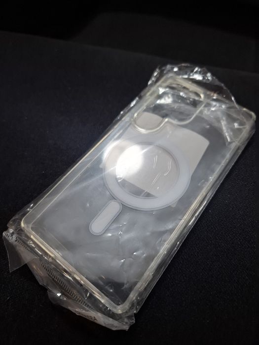 Husa carcasa Samsung S25 Ultra