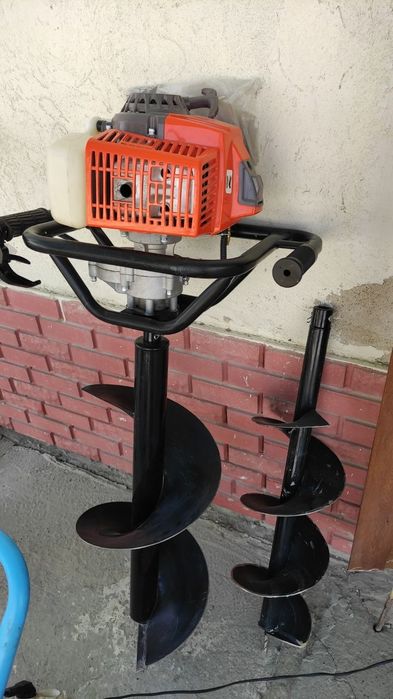 Пушки тепловые (220.380) на аренду