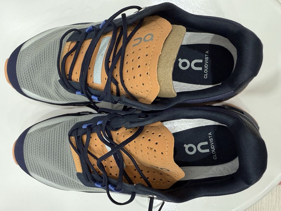 Продам новые кроссовки 100% оригинал