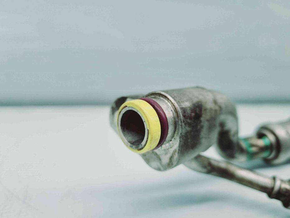 Conducta AC Bmw 1 (E81, E87) [Fabr 2004-2010] 9168365 2.0 N47130KW / 1