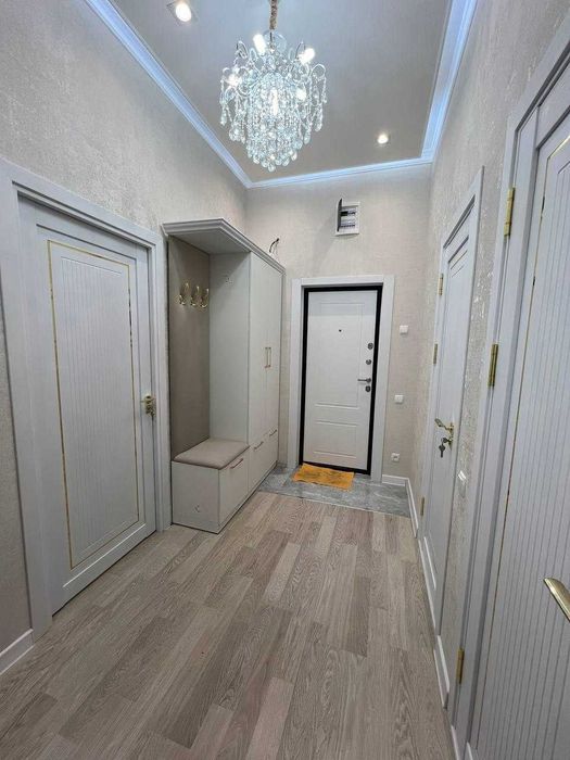 Аренда квартиры массив Олимпия