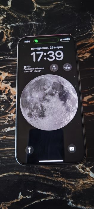 Iphone 15 pro като нов