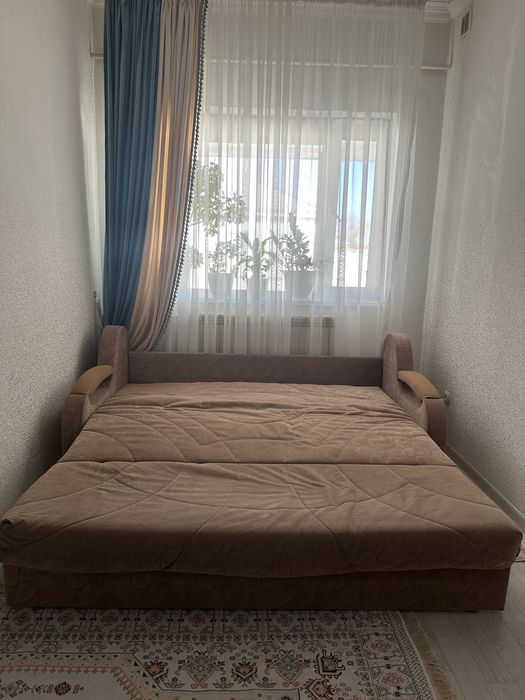 Диван сатылады бағасын келісеміз