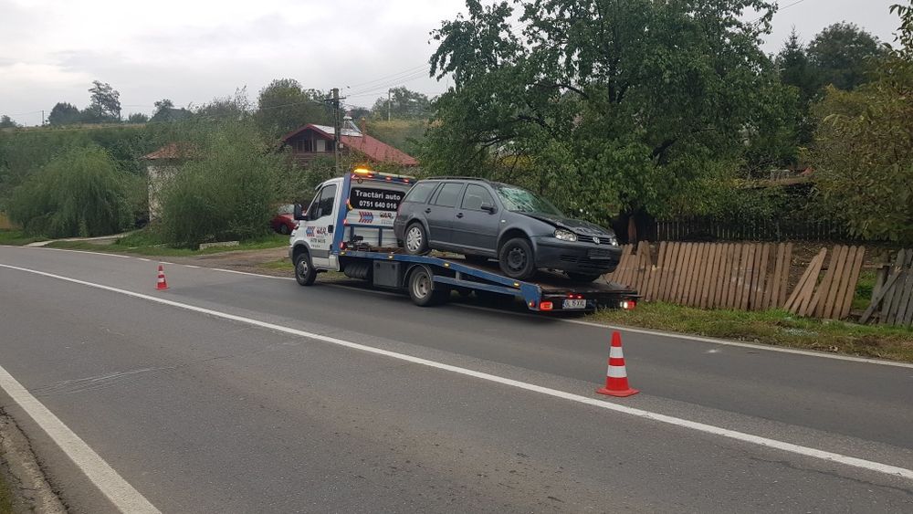 Tractari Iasi Asistenta Rutiera Iasi Platforma Auto Non Stop