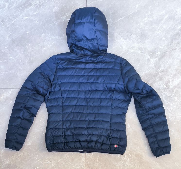 Colmar Пухено Дамско Яке M размер