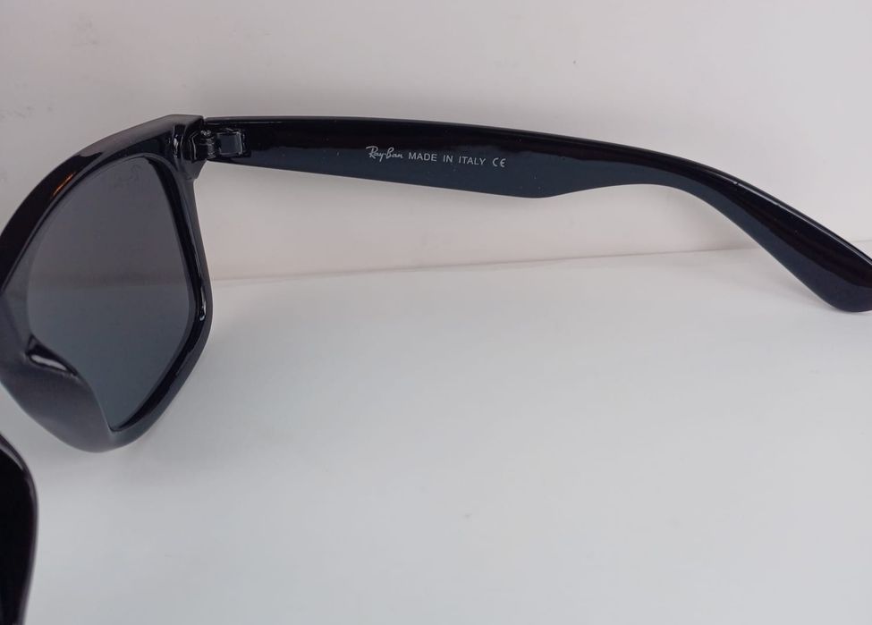 Ochelari de soare rb.727 lucios