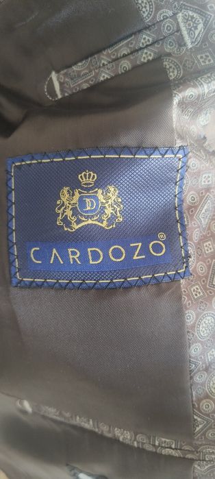 Продам мужской костюм