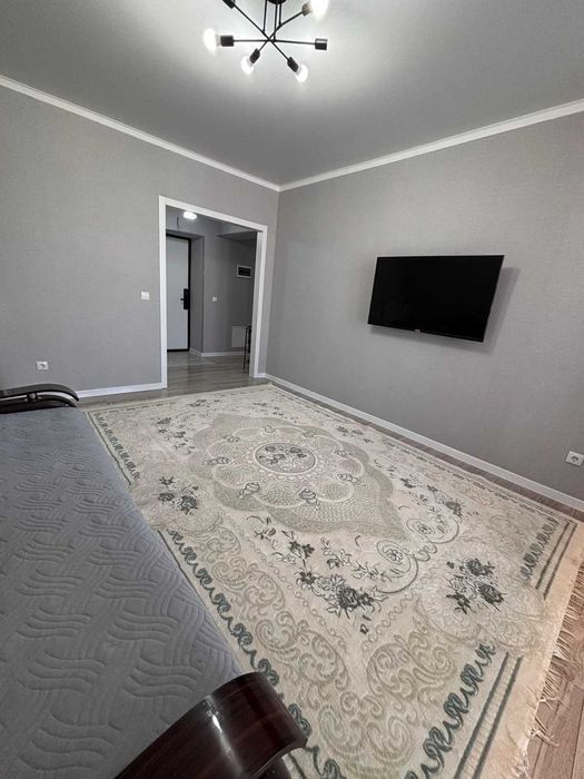 Продам 2хком квартиру в ЖК Австрийский