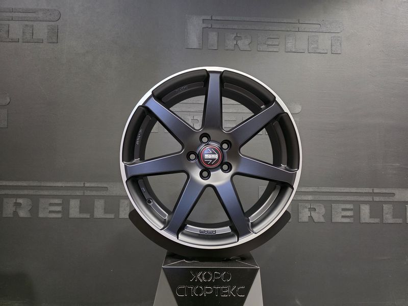 18цола 5х108 Ford Peugeot Volvo 5x108