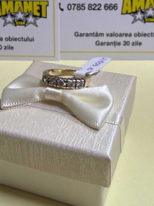 Inel 3.39gr (m3) staramanet