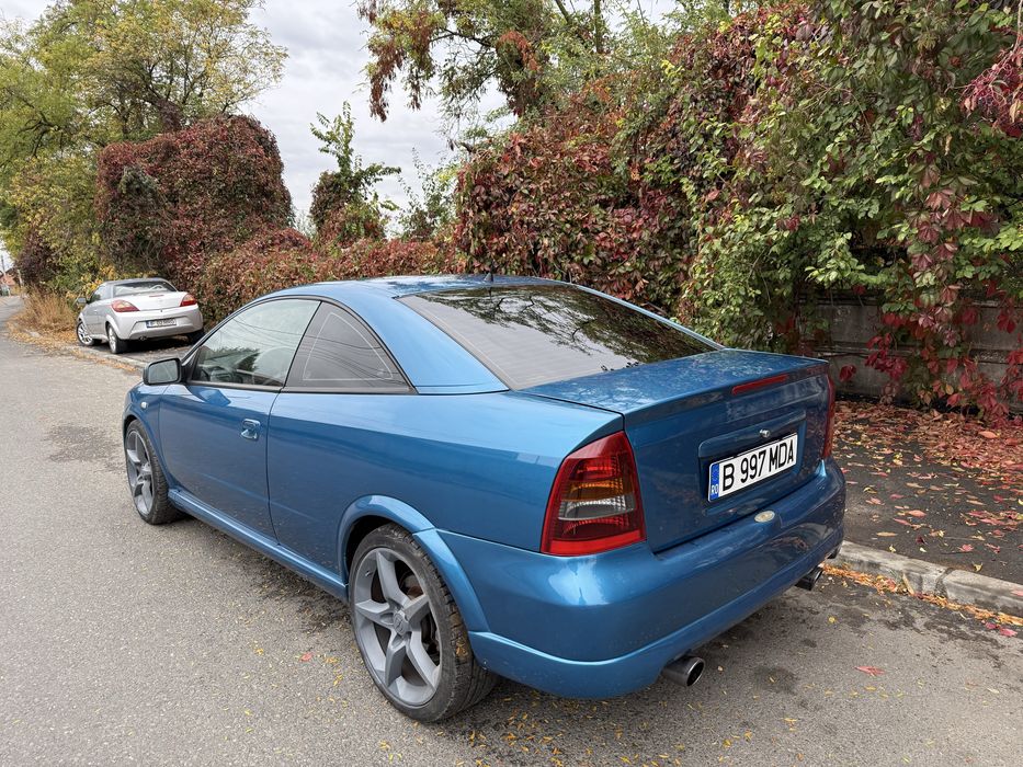 OPEL Astra 2001 — imagine 2